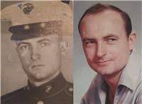 Michael Porter Obituary (1943