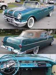 Image result for Carib Coral 1957 Pontiac