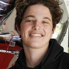 Isaac Herskovitz's Instagram, Twitter & Facebook