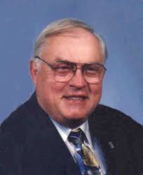 Obituary information for William D. Korff