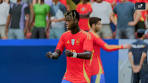 Spain vs France 05/06/2025 UEFA Nations League [FC 25] - YouTube