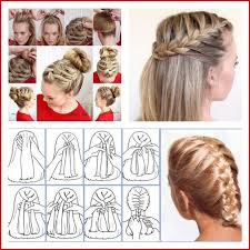 Want to know how to make different braids step by step? French Braid Hairstyles Tutorial French Braid Hairstyles Braided Hairstyles Tutorials Hair Tutorial