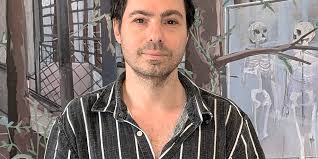 Naipe Foundry · Type Network