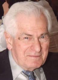 Daniel Benedetto Obituary (2013)