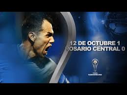 Match ends, 12 de octubre 1, rosario central 0. Goles De Rosario Central Vs 12 De Octubre Por La Copa Sudamericana En Vivo Partido Online Resumen Videos Y Formaciones Goal Com