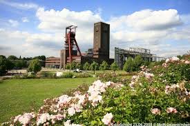 Nordsternpark Ruhr Tourismus Tourismus Ruhr Ruhrgebiet