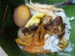 4 Tempat Di Solo Ini Punya Nasi Liwet Sedap Berlauk Komplet