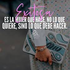 Hoy en este post publico las mejores frases de éxito y motivación que pueden servir para mejorar en la vida y llegar a cumplir nuestros sueños. Exito En Tacones A Twitter Ve Por Todo Lo Que Quieres Y No Te Rindas Wv Siguenos Por Instagram Y Facebook Exitoentaconesoficial Exitoentacones Frase Motivacion Liderazgo Mujerimparable Exito Construyendounimperio
