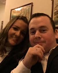 Happy Birthday to the boss man of the shop! Malachy turns the big 40! I  hope you all enjoy coming into the shop this week to wish him happy  birthday! 🎂 🎉🎈