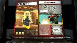 Some characters can be unlocked with the aforementioned cheat codes. How To Create Your Own Hero In Lego Marvel Super Heroes 2 Gamehag