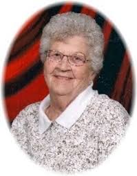 Virginia Danley Obituary (1924