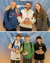 Caitlin (Schechter)...