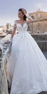 The dress of your dreams is just one click away! 24 Lace Ball Gown Wedding Dresses You Love Wedding Dresses Guide