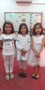 Lyceonions are celebrating Defence day #ALIS #Sialkot