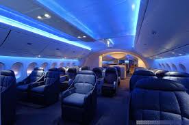 The 787 dreamliner represents boeing's latest foray into the world of commercial passenger air travel. Boeing 787 Dreamliner Interior Jpg 1 200 797 Pixlar Boeing 787 Dreamliner Boeing 787 Aircraft Interiors