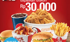 Ketik *123# kemudian pilih opsi linkaja. Terbaru Cara Tukar Poin Telkomsel Di Kfc