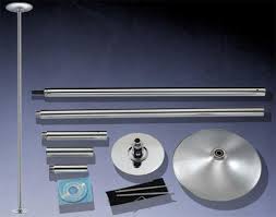 Doch die auswahl ist groß und unübersichtlich. Profi Edelstahl Pole Dance Stange Ohne Bohren Kaufland De