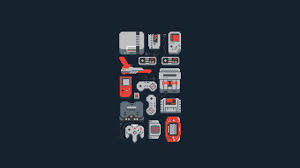 Tons of awesome hd gaming wallpapers to download for free. 50 Retro Game Wallpapers Hd 4k 5k For Pc And Mobile Download Free Images For Iphone Android