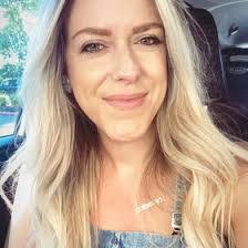 Katie Mull's Instagram, Twitter & Facebook