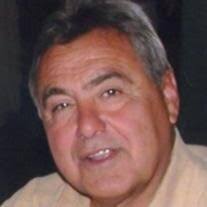 Joseph Melfi Jr. Obituary