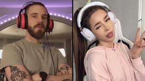 Submitted 6 months ago by drydary. Pewdiepie Mocks Simps Who Donate To Twitch Egirls Pokimane Badbunny Dexerto