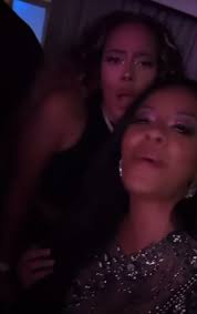 Vanessa Simmons Baby Father