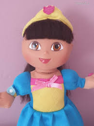 FIFI Mesefigura kislány