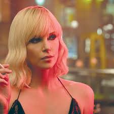 Review: Charlize Theron Explodes as Ice-Cold Super-Spy in Sleek, Stylish,  Sexy Atomic Blonde