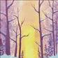 Wednesday Night Winter Forest event in Mandeville, LA