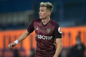 The north macedonia international's contract expired last week. Leeds United Could Enter January Transfer Market For Gjanni Alioski Replacement Leeds Live