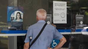 O objetivo é minimizar fraudes e créditos. Prova De Vida Do Inss Sera Feita Pelo Celular Veja Como Acessar Central De Servicos Online Economia Extra Online
