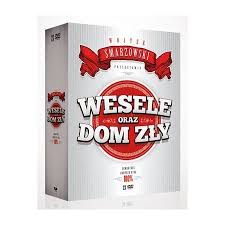 Gwiazda podzieliła się kilkoma szczegółami. Wojtek Smarzowski Wesele Dom Zly Maciej Stuhr Tamara Arciuch Pawel Wilczak Kinga Preis Arkadiusz Jakubik Bartlomiej Topa Marian Dziedziel Wojciech Smarzowski W Sklepie Taniaksiazka Pl