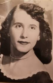 Obituary information for Edna Moran