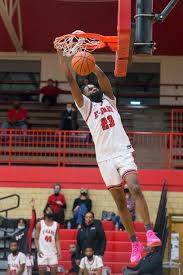 Photos: East beats Harlem, 59-50. Wins second NIC-10 title in three years.