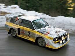 Behind The Scenes Photos Of The Petrolicious Audi Sport Quattro S1 Http Www Quattrodaily Com Behind Scenes Photos Petrolicious Audi Sport Audi Quattro Audi