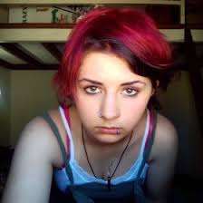 Skye cooper (scooperskye)