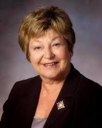 Hagerman, The Honourable Barbara Anne (Oliver) OPEI, DStJ, L