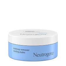 This is the official neutrogena animal testing policy Amazon Com Neutrogena Makeup Remover Melting Balm To Oil With Vitamin E Gentle And Nourishing Makeup Removing Balm For Eye Lip Or Face Makeup Travel Friendly For On The Go Blue 2 Count