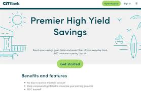 How to login to your cit bank account. Cit Bank Review 2021 High Interest Rates With No Recurring Fees