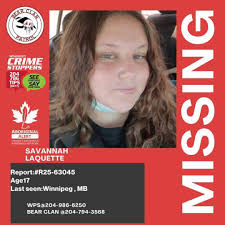 Help Find Angelina Rose Custer: Missing Since November 11, 2025