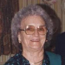 Obituary information for Margaret Mays Hall