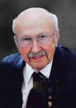 Obituary information for Calvin F. Jansen