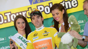 The tt win counts as his 15th pro win. Ion Izagirre Takes Overall Lead In Tour De Pologne Orbea