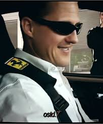 Michael Schumacher Tribute: A Creative Edit