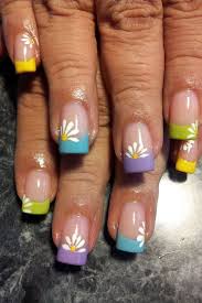 54 Spring Nails Design And Colors For 2019 Koees Blog Cute Spring Nails Nail Designs Nail Designs Spring