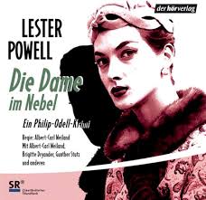 Amazon.com: Die Dame im Nebel. 4 CDs: 9783899408133: Lester Powell: Libros