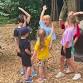Nature Play Launch Celebration event in Easthampton, MA