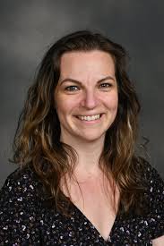 Staff — Holy Rosary Church