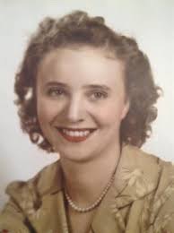 Christine F. Camp Obituary