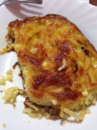 Pastice Albanian Food Albanian Recipes Albanian Cuisine Food